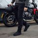 Мотоджинси Merlin REMY 2 D3O CARGO BLACK REGULAR (42)