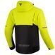 Мотокуртка Shima DayBreaker Black Yellow S