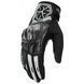 Мотоперчатки Scoyco MC122 Black L