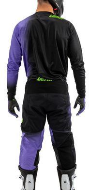 Джерсі та штани LEATT Ride Kit 3.5 Argon, 32/M