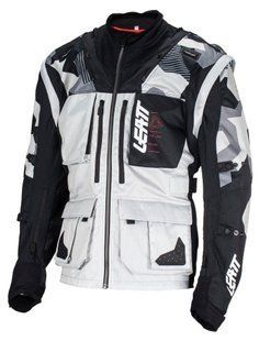 Куртка LEATT Moto 5.5 Enduro Jacket Forge M