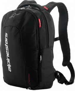 Моторюкзак Alpinestars City Hunter V2 Black/White