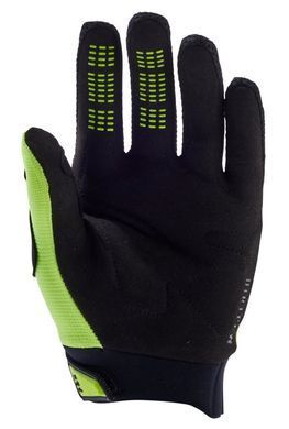 Мотоперчатки FOX DIRTPAW GLOVE Flo Yellow XXL (12)