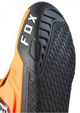 Мотоботинки FOX INSTINCT 2.0 Flo Orange 10