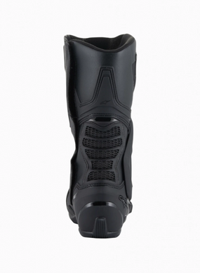 Моточеревики Alpinestars Stella SMX-6 V3 Black/White 38