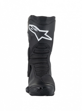 Моточеревики Alpinestars Stella SMX-6 V3 Black/White 38