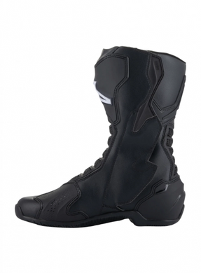 Моточеревики Alpinestars Stella SMX-6 V3 Black/White 38