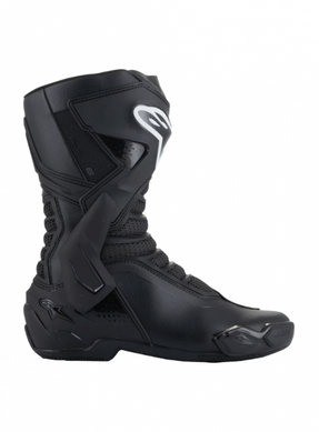 Моточеревики Alpinestars Stella SMX-6 V3 Black/White 38