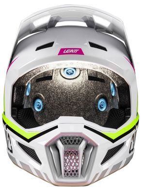 Мотошолом LEATT Moto 2.5 Helmet Pink XS