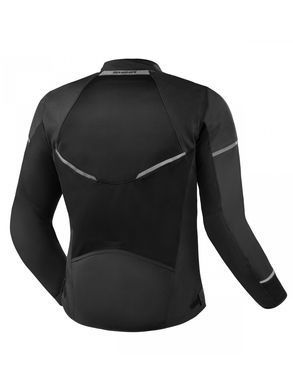 Мотокуртка Shima X-Mesh 2.0 Black S