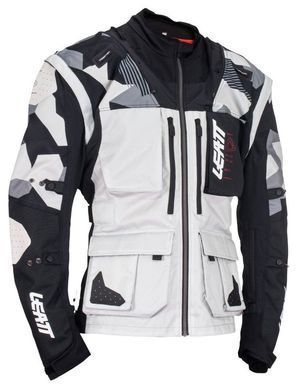 Куртка LEATT Moto 5.5 Enduro Jacket Forge M