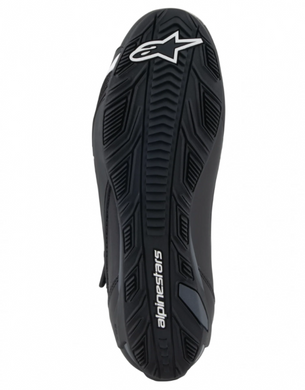 Мотоботы Alpinestars Faster-4 Black 42