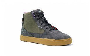 Моточеревики Sidi ARX Grey Yellow