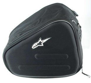 Боковые сумки Alpinestars