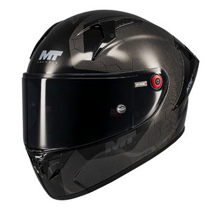 Мотошлем MT KRE+ S Carbon PURE A1 GLOSS S
