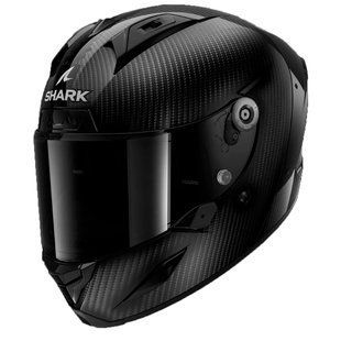 Мотошлем SHARK AERON FULL CARBON Anthracite L
