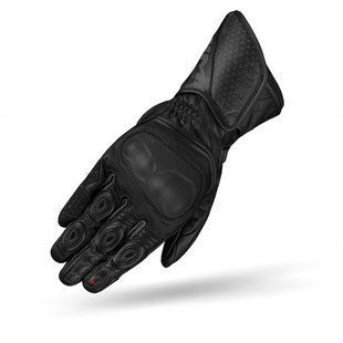 Мотоперчатки Shima ST-3 Man Black S