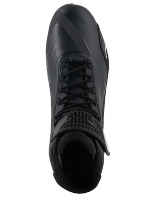 Мотоботы Alpinestars Faster-4 Black 42
