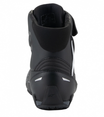 Мотоботы Alpinestars Faster-4 Black 42