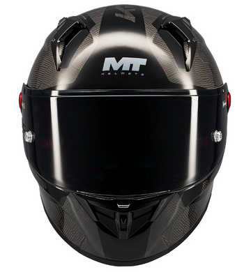 Мотошлем MT KRE+ S Carbon PURE A1 GLOSS S