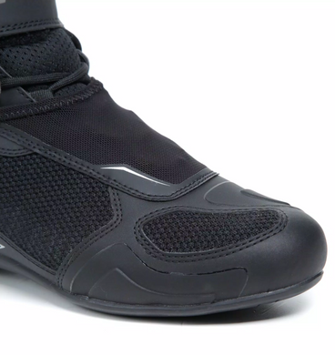 Мотоботинки TCX R04D AIR Black Grey 44