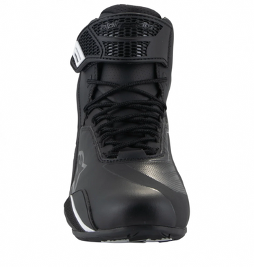 Мотоботы Alpinestars Faster-4 Black 42