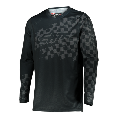 Джерси Leatt GPX 4.5 Lite Brushed XXXL