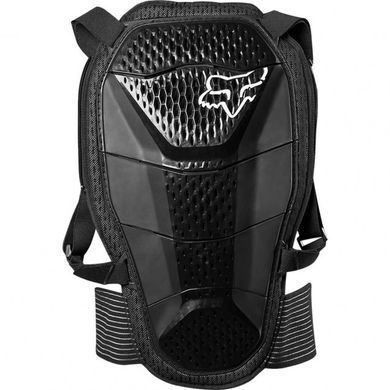 Моточерепаха FOX Titan Sport Black XXL