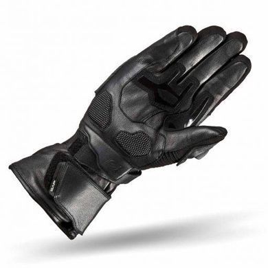 Моторукавички водостійкі Shima GT-1 WP Black L