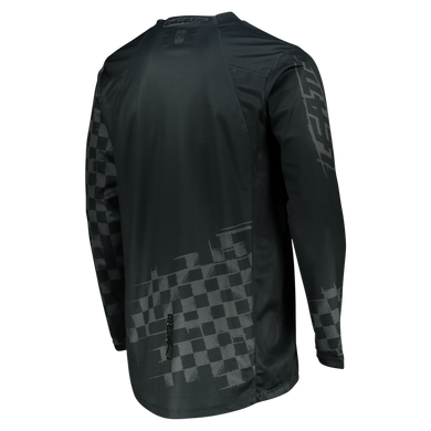 Джерси Leatt GPX 4.5 Lite Brushed XXXL