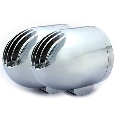 Мотоакустика Aoveise MT483 Silver