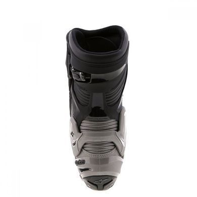Моточеревики Alpinestars SMX PLUS V2 black 44