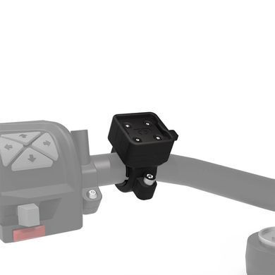 Тримач Oxford CLIQR Motorcycle handlebar clamp 22.1mm