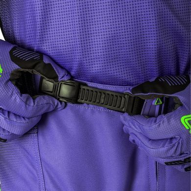 Джерсі та штани LEATT Ride Kit 3.5 Argon, 32/M