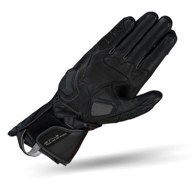 Мотоперчатки Shima ST-3 Man Black M