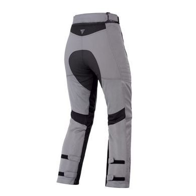 Мотоштаны Shima Jet Grey Lady M