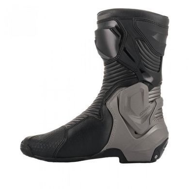 Моточеревики Alpinestars SMX PLUS V2 black 44