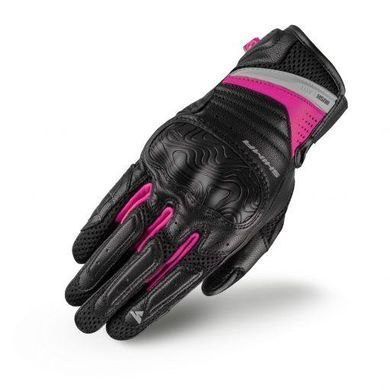 Моторукавички жіночі Shima Rush Lady Pink L