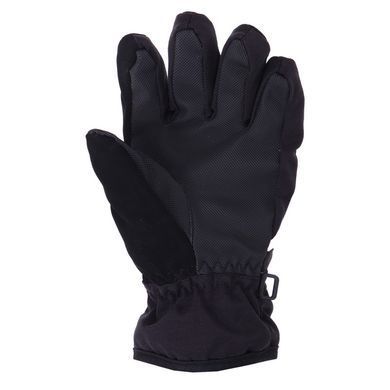Мотоперчатки зимние детские L-XL