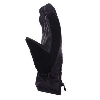 Мотоперчатки зимние детские L-XL