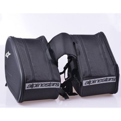Боковые сумки Alpinestars