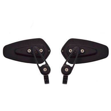 Дзеркала в торець керма LM0057 Super Qulity lock