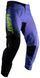Джерсі та штани LEATT Ride Kit 3.5 Argon, 32/M
