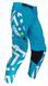 Джерсі штани Leatt Ride Kit 3.5 Cyan M