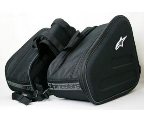 Боковые сумки Alpinestars