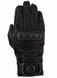 Мотоперчатки Knox Orsa Leather MK3 Black L
