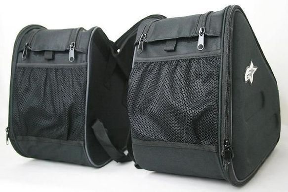 Боковые сумки Alpinestars