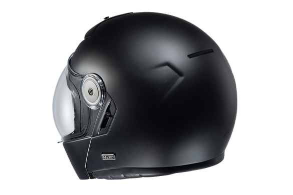 Мотошлем HJC V90 Matt Black S