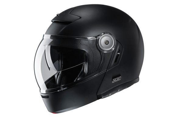 Мотошлем HJC V90 Matt Black S