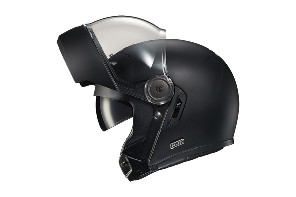 Мотошлем HJC V90 Matt Black S